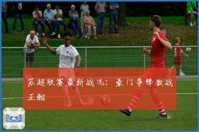 苏超联赛最新战况：豪门争锋激战正酣